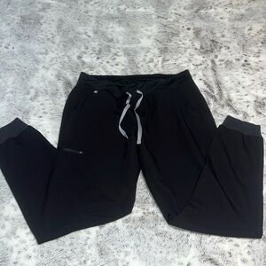 Figs jogger scrub pants